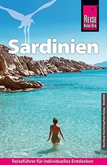 Reise Know-How Sardinien (Reiseführer)