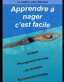 Apprendre à nager