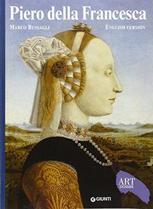 Piero Della Francesca (Art Dossier Series)