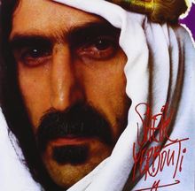 Sheik Yerbouti