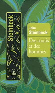 Des souris et des hommes