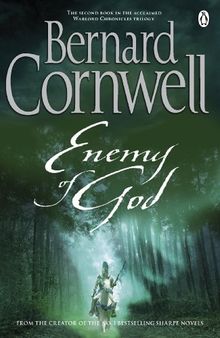 Enemy of God: A Novel of Arthur