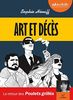 Art et Deces - Livre Audio 1 CD MP3