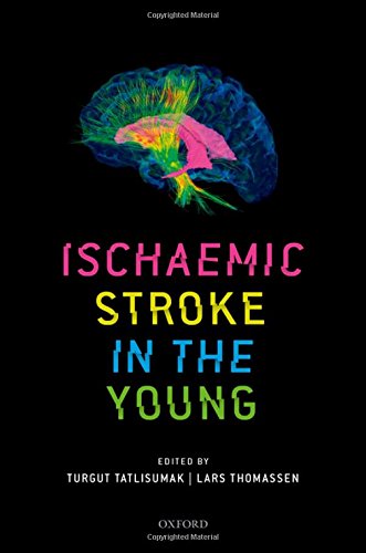 Ischaemic Stroke in the Young