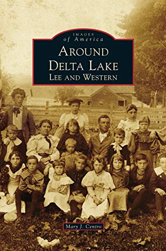 Around Delta Lake: Lee and Western