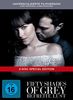 Fifty Shades of Grey – Befreite Lust Limited Digibook [2 DVDs]