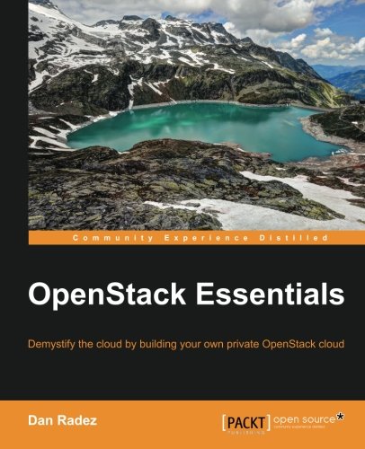 OpenStack Essentials