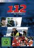 112: Sie retten dein Leben, Vol. 1: Folgen 1-16 [2 DVDs]