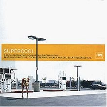 Supercool-the Mps-Sampler von Various | CD | Zustand gut