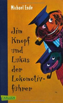 Jim Knopf und Lukas der Lokomotivführer