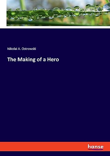 The Making of a Hero: DE
