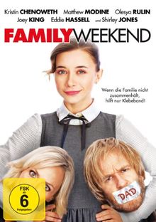 Family Weekend