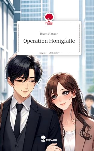 Operation Honigfalle. Life is a Story - story.one