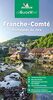 Michelin Le Guide Vert Franche-Comté,Jura: montagnes du Jura (MICHELIN Grüne Reiseführer)