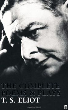 Complete Poems and Plays
