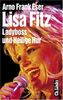 Lisa Fitz. Lady-Boss und Heilige Hur'