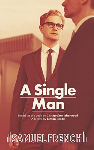 unbekannt A Single Man