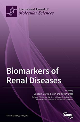 Biomarkers of Renal Diseases