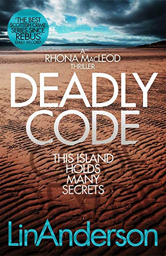 Deadly Code - Lin Anderson Kartoniert (TB)