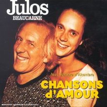 Chansons D'amour