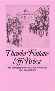 Effi Briest (insel taschenbuch)