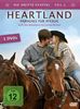 Heartland - Paradies für Pferde: Die dritte Staffel, Teil 2 [3 DVDs]