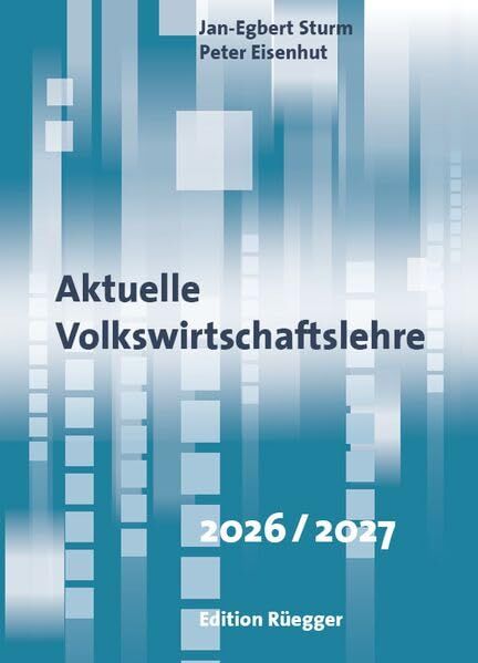 Aktuelle Volkswirtschaftslehre 2026/2027 - Neuware