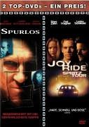 Spurlos / Joy Ride - Spritztour (2 DVDs) von George Sluizer;John Dahl  | DVD | Zustand gut