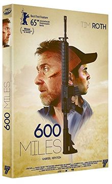 600 miles [FR Import]