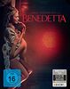 Benedetta - Mediabook - Cover B (4K Ultra HD) (+ Blu-ray 2D)