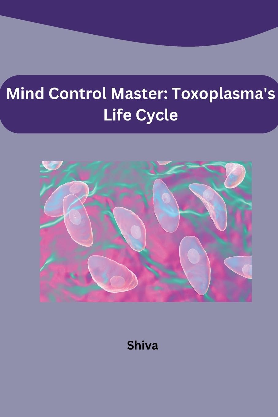 Mind Control Master: Toxoplasma's Life Cycle: DE