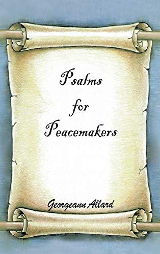 Psalms for Peacemakers