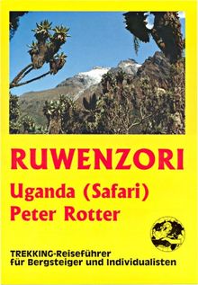 Ruwenzori, Uganda (Safari)