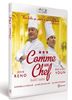 Comme un chef [Blu-ray] 