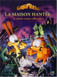 Garfield : La maison hantée et autres contes effrayants