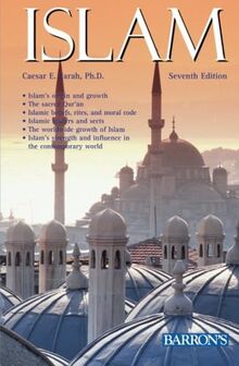 Islam: Beliefs and Observances
