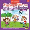 Die Besten Kindergarten- und Mitmachlieder, Vol. 2: Bewegen
