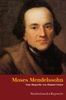Moses Mendelssohn: Ein jüdischer Denker in der Zeit der Aufklärung (Simon Dubnow Institut Fur Judische Geschichte Und Kultur)