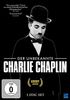 Der unbekannte Charlie Chaplin (3 Disc Set)