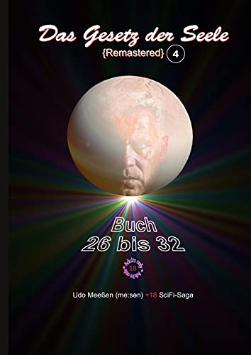 Das Gesetz der Seele: {Remastered} - 4