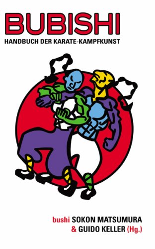 Bubishi: Handbuch der Karate-Kampfkunst