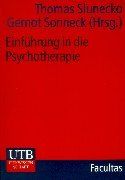 Einführung in die Psychotherapie.