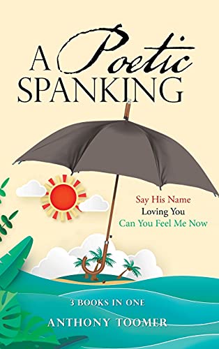 A Poetic Spanking