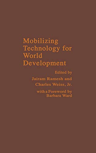 Mobilizing Technology for World Development