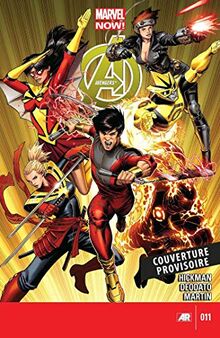 Shang-Chi, maître du kung-fu