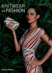 Knitwear in Fashion (Paperback)