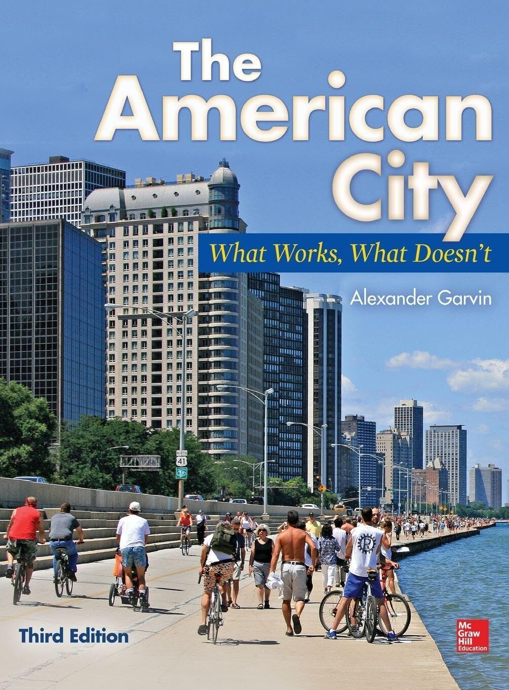 The American City