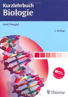 Kurzlehrbuch Biologie