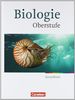 Biologie Oberstufe - Westliche Bundesländer: Gesamtband Oberstufe - Schülerbuch