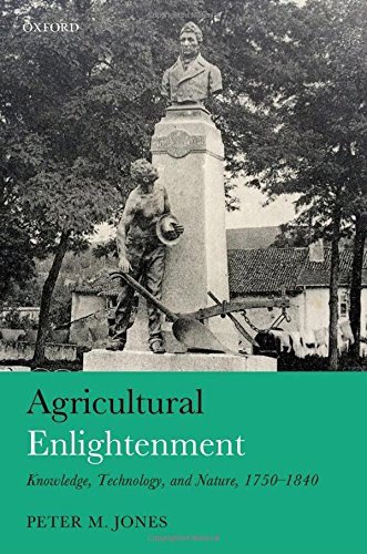 Jones, P: Agricultural Enlightenment